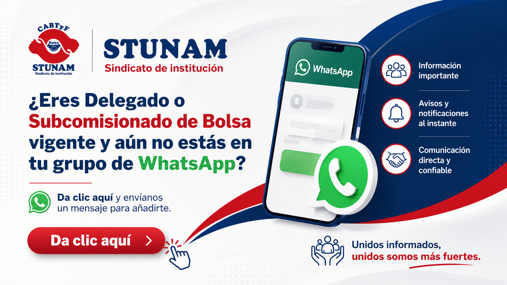 Grupo de WhatsApp