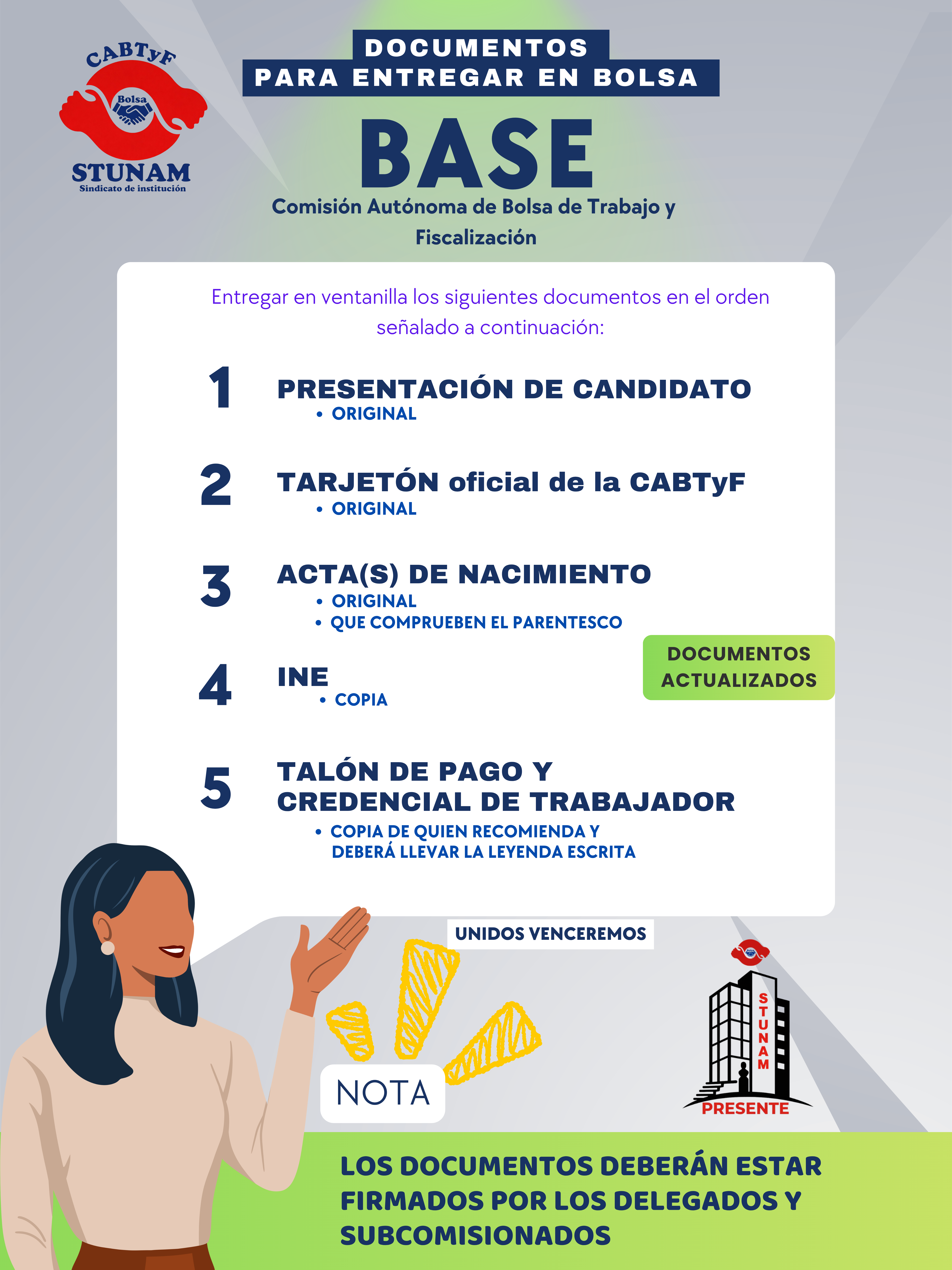 Miniatura de Documentos para BASE